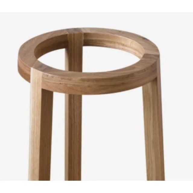 Contemporary Lonna Umbrella Stand by Made by Choice For Sale - Image 3 of 8