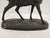 Early 20th Century Fabulous Elk Statue For Sale - Image 11 of 14