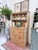 19th Century English Pine Welsh Dresser For Sale - Image 4 of 12
