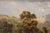 Early 20th Centuty Landscape Painting For Sale In Los Angeles - Image 6 of 11