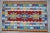 Red 1980s Flatweave Turkish Rug For Sale - Image 8 of 8