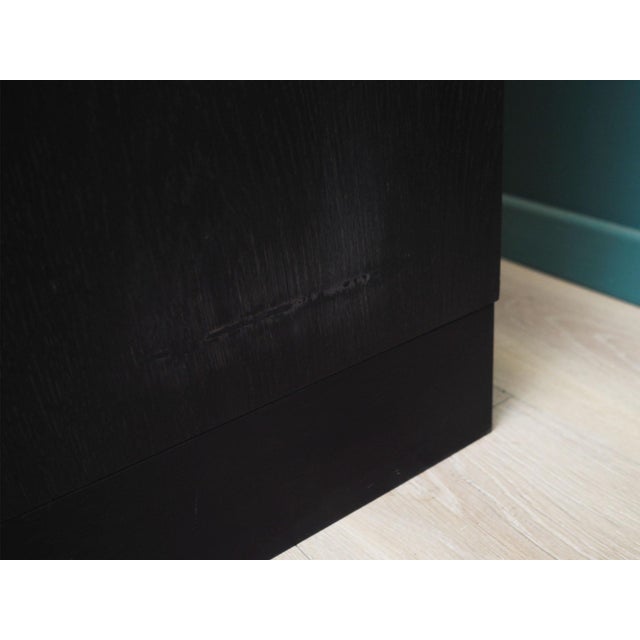 Vintage Danish Oak Bookcase by Børge Mogensen, 1960s For Sale - Image 9 of 18