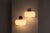Artemide Clinio Wall Lamps by Vico Magistretti for Artemide, 1967, Set of 2 For Sale - Image 4 of 17