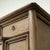 Vintage Storage Cabinet - Six Drawers - Weathered Natural For Sale - Image 11 of 16