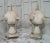 Vintage Stone Pier Caps, Set of 2 For Sale - Image 12 of 12