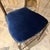 Vintage Italian Brass Chiavari Ladderback Chair Italy For Sale - Image 16 of 17