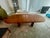 1990s Skovby Danish Modern Teak Dining Table and Chairs, 5 Pieces For Sale - Image 13 of 18