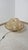 Plastic Model 640 Table Lamp with Profiterole in Plastic Fiber by Sergio Asti for Martinelli Luce, 1960s For Sale - Image 7 of 10