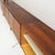 A large teak sideboard designed by cees braakman for pastoe in the 1950s. a fine example of dutch modernist design, with...