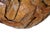 Wood A Vintage X-Large Wooden Ball For Sale - Image 7 of 10