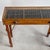 Vintage Letterpress Tray Top Console Table For Sale In Seattle - Image 6 of 11