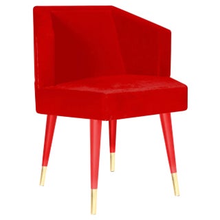 Beelicious Dining Chair by Royal Stranger For Sale