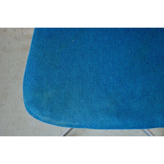 Desk Chair from Labofa, 1960s For Sale - Image 4 of 15