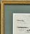 Diana Thorne "Social Climbers" Signed Dog Etching, Framed, Circa 1935 For Sale In New York - Image 6 of 9