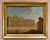 After Giacomo Van Lint, View of Rome, San Giovanni in Laterano, 1770, Oil on Canvas, Framed For Sale - Image 13 of 13