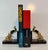 French Art Deco Bookends with Leaping Antelopes by Tedd, 1930s, Set of 2 For Sale - Image 9 of 11