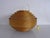 Wooden Lamella Ceiling Lamp by Hans-Agne Jakobsson for Ab Markaryd, Sweden, 1960s For Sale - Image 12 of 15