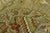 Age: Approx: 20 Years Old Details: High Quality Construction Greenish & Earth Tone Colors 100% Wool Tight Low Weave Grade...