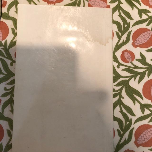 First Annual 'The Living Bird' book. Published 1962 by the Cornell Laboratory of Ornithology. Softcover, 172 pages,...