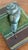 Green Maitland Smith Bronze Snail on Book Paper Weight For Sale - Image 8 of 8