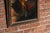 1920s Early Painting of Woman, Oil on Framed Canvas by Salcia Bahnc For Sale In Chicago - Image 6 of 7