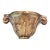 Carved Giltwood Wall Bracket For Sale