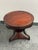 Traditional Acquisitions by Henredon Occasional Side Table For Sale - Image 3 of 12