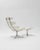 Corona Armchair by Poul Volther, 1960s, Set of 2 For Sale - Image 4 of 7