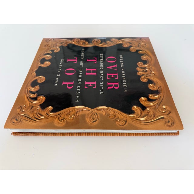 Helena Rubinstein: Over the Top For Sale - Image 4 of 11