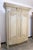 Mid 19th Century French Oak Armoire For Sale - Image 4 of 7
