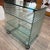Tempered Glass Trolley from Fiam-Pesaro For Sale - Image 3 of 10