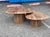 Contemporary Contemporary Mango Wood Coffee Tables For Sale - Image 3 of 11