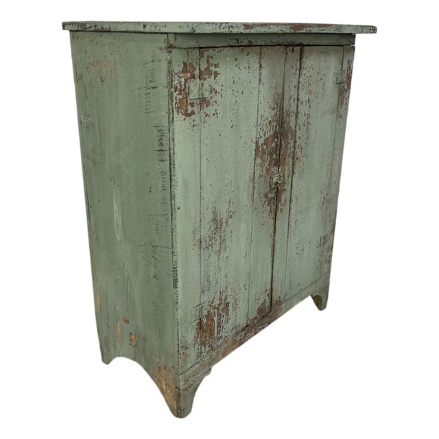 Small Parisian Sideboard, 1900s For Sale