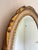 Mid 20th Century 20th Century Florentine Giltwood Mirror For Sale - Image 5 of 12