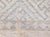 Modern Samarkand Fragment Runner in the Style of Savonnerie – Hand-Knotted Wool Elegance by Doris Leslie Blau Size: 2'5" ×...