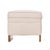 Frank Lloyd Wright, stools from price tower, Bartlesville, Oklahoma USA, 1956 original historic condition. Upholstery,...