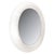 Vintage Illuminated Bubble Glass Mirror from Glashütte Limburg, 1970s For Sale - Image 13 of 13