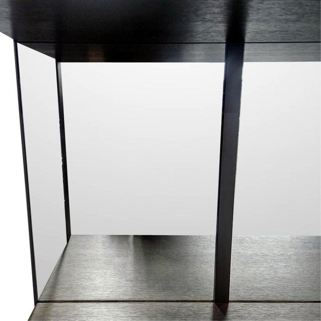 Large Bookshelf Etagere "Éditeur" Christian Liaigre Holly Hunt For Sale In Atlanta - Image 6 of 7