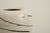 Mid-Century Danish Studio Ceramic Vase, 1970s For Sale - Image 4 of 9