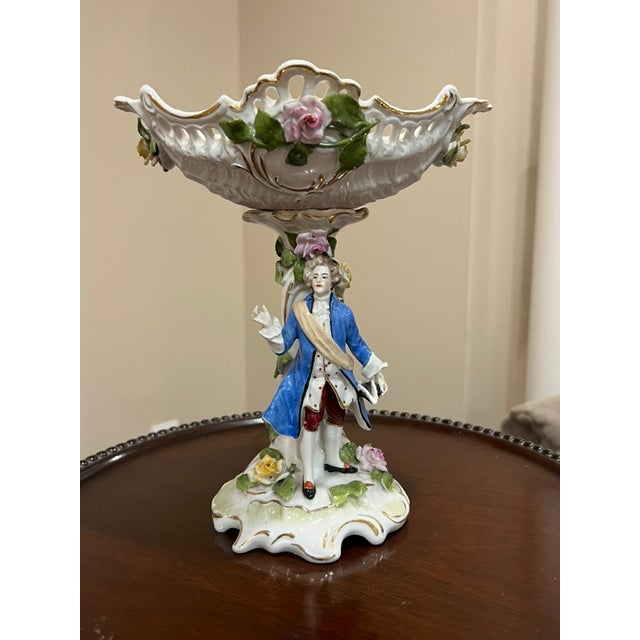This charming piece was family owned since the mid 20th century.