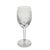 Spode Late 20th Century Spode Crystal Catherine Water Goblets, Set of 4 For Sale - Image 4 of 13