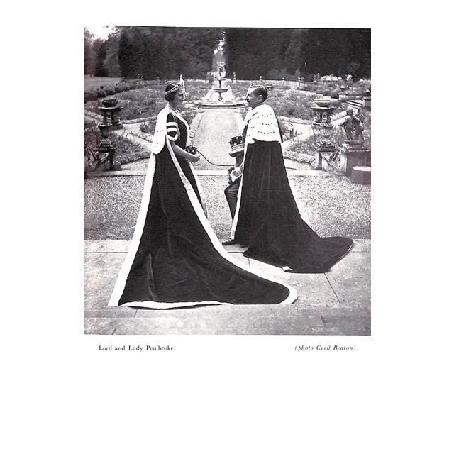 White "Second Son: An Autobiography" 1972 Herbert, David For Sale - Image 8 of 12