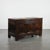 Large Antique English Panelled Oak Chest, 18th Century For Sale - Image 16 of 16