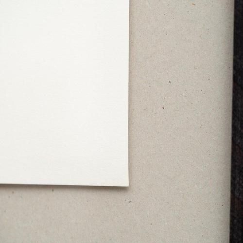 Carl Andre, Untitled, Rubber Stamp Portfolio, 1976, Print For Sale - Image 10 of 11