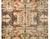 Textile Rare Vintage Ecuadorian Rug For Sale - Image 7 of 15
