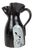 Large Brutalist Toledo Ceramic Carafe, , 1950s For Sale