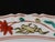 Set of 4 Antique Japanese Kutani Porcelain Plates, Bird & Bamboo Pattern, Fuku Mark, Meiji-Taisho For Sale - Image 11 of 11