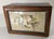 19th Century Continental European Rosewood Veneer Box With Needlepoint, French or German For Sale - Image 4 of 15