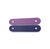 Small Wardrobe in Powder-Coated Aluminum by Altreforme For Sale - Image 4 of 6