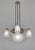 Art Deco French Art Deco Chandelier by Degue 1930 France For Sale - Image 3 of 11